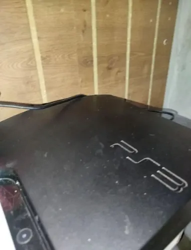 Vídeo game