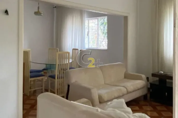 Casa a venda na Vila Romana com 258m2, 3 quartos, 3 vagas de garagem