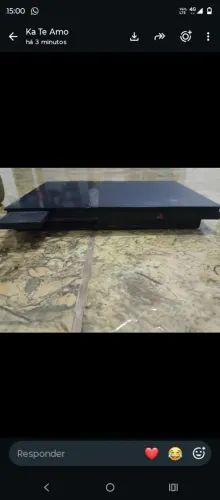 Vende se ps2