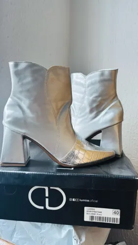 Bota prata