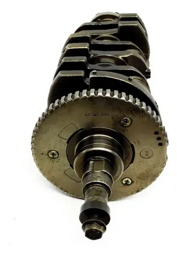 Virabrequim 0,50 Gm Vectra 2.0 16v 1997 141862