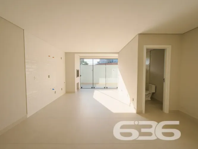 Apartamento | Joinville | Saguaçu