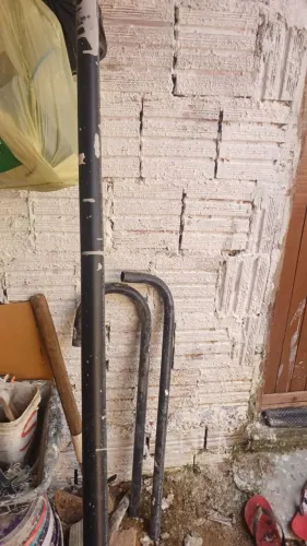 Cano para padrão cosern