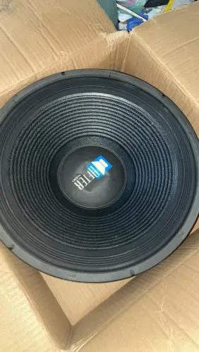 Subwoofer After Audio 350 RMS - Alto-falante Automotivo