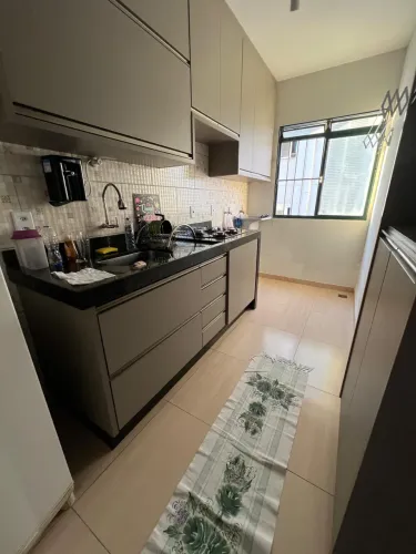 VENDO APARTAMENTO CONDOMÍNIO COLORADO