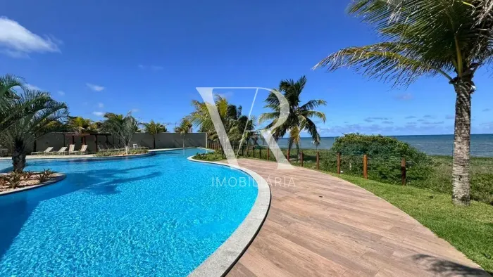 Apartamento à venda, Ponta do Seixas, João Pessoa, PB