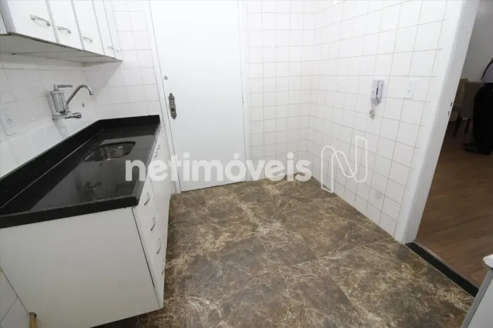 Apartamento 2 quartos à venda, 2 quartos, Horto - Belo Horizonte/MG