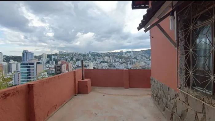 Casa 3 quartos Bom Pastor