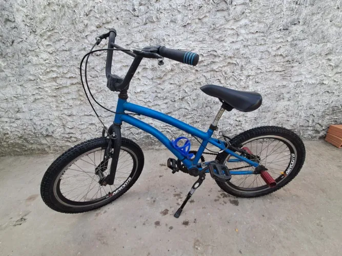 Bicicleta aro 20 Cross