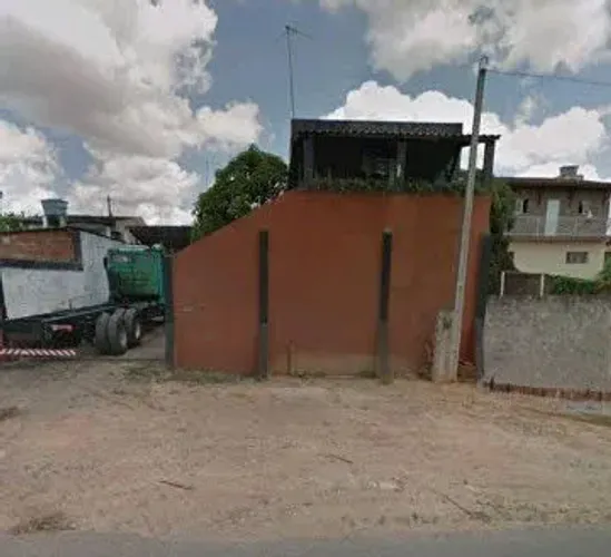 Vendo ou troco casa primeiro andar em Itambé-PE 