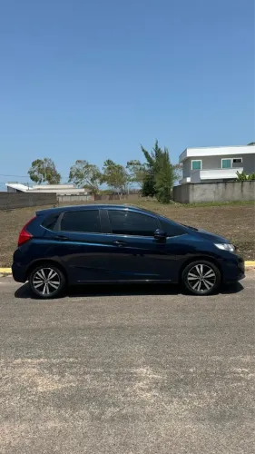 Honda Fit Ex/s/ex 1.5 Flex/flexone 16V 5P Aut. 2018