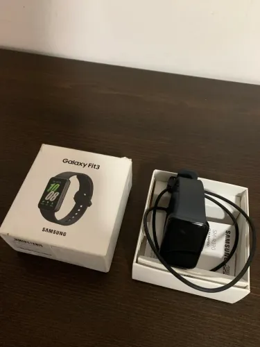 Galaxy Fit3 - Samsung 