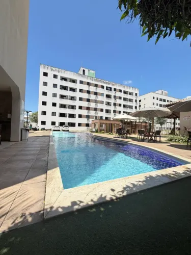 APARTAMENTO PARA LOCAÇÃO RESIDENCIAL MORABEM