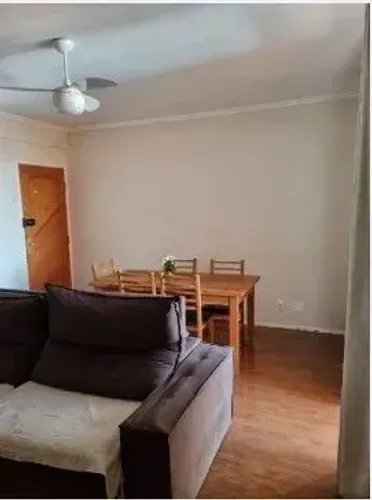 Apartamento Mobiliado à Venda, Jd das Indústrias - São José dos Campos SP, 93m2, 3dorm(1su