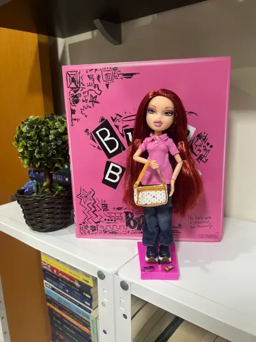 Bratz Mean Girls - Cady 
