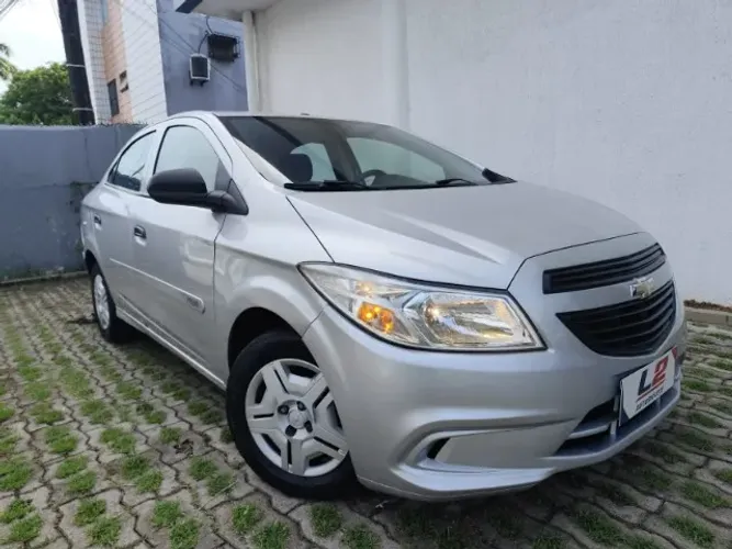 CHEVROLET Prisma 2018 BM o mais barato da cidade