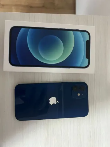 IPHONE 12