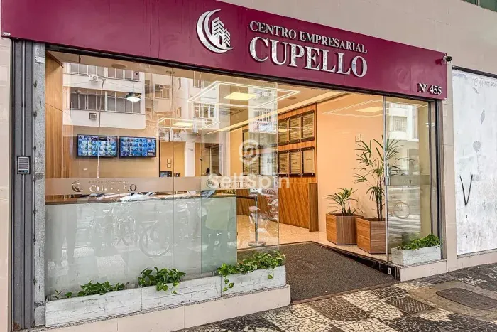 Sala para Locação Centro, Niterói, RJ