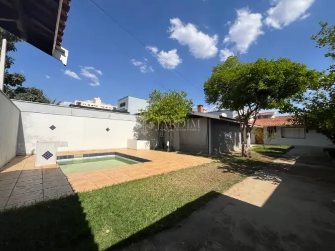 EDÍCULA | NOVA PIRACICABA