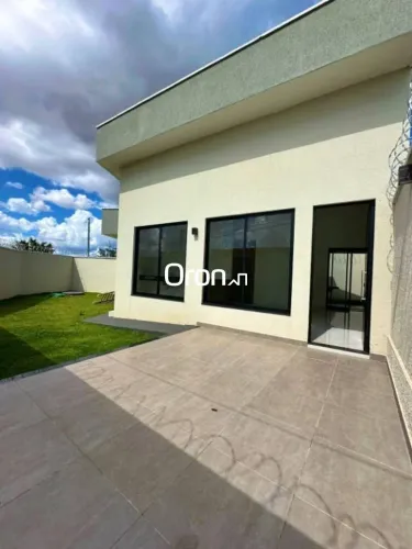 Casa à venda, 99 m² por R$ 650.000,00 - Setor Faiçalville - Goiânia/GO
