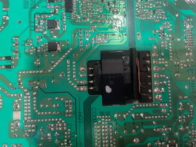 Peças para smart tv Philco 50 polegadas roku 