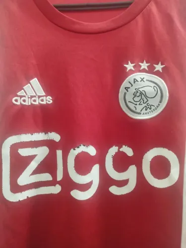 Camisa Ajax Primeira Linha