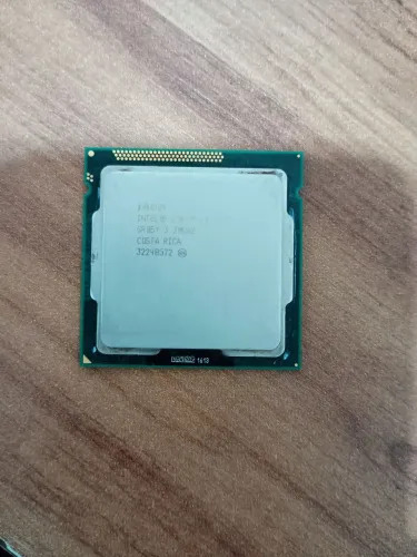 Processador I3 -2130