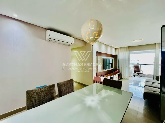 Apartamento à venda no LE PROVENCE JARDIM EUROPA, JARDINS, Aracaju, SE