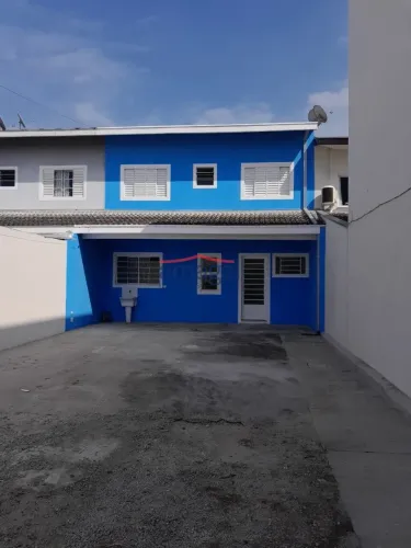 Edícula para Locação no Residencial Parque dos Sinos, Jacareí