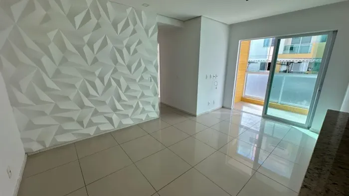 Imóvel p/ aluguel com 70 m2, 3 quartos, Cond. California Home Club em Morros - Teresina -