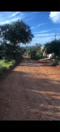 Lote em Matheus leme