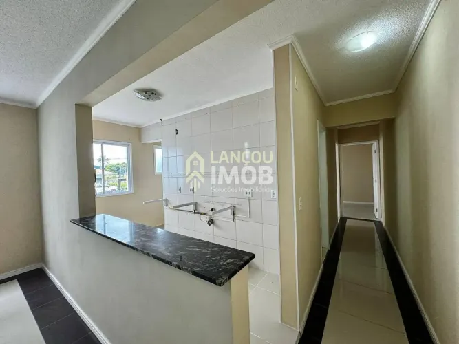 Apartamento à venda, Residencial Morada dos Pássaros, Parque Residencial Jundiaí - Jundiaí