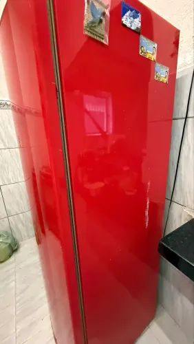 Geladeira Cônsul