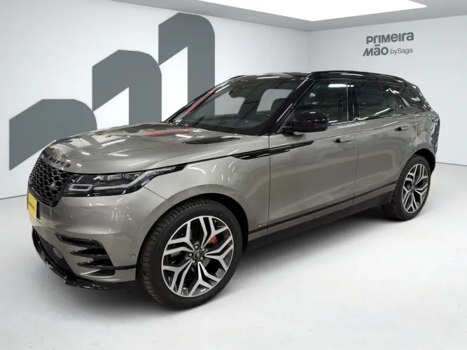 Land Rover Range Rover Range R. VE. R-DYN SE 2.0 4X4 300cv Aut. 2019