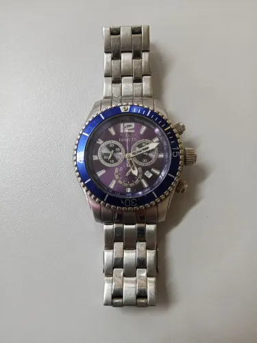 Relógio Invicta modelo 0620