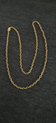 Cordão de ouro