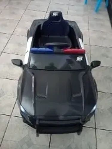 Carro elétrico infantil 