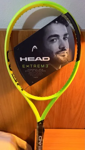 Raquete Head Extreme MPL 2026