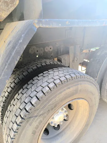 Vendo  Caminhão Caçamba WV 16.170