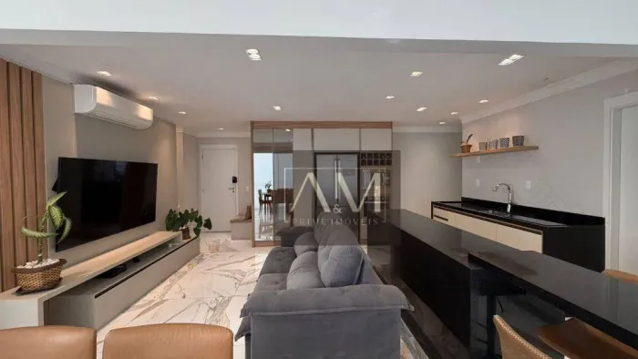 Apartamento com 3 dormitórios à venda, 106 m² por R$ 1.775.000 - Rua Tuiuti, 630 - Tatuapé