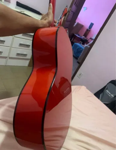 Violão Giannini Star N14N