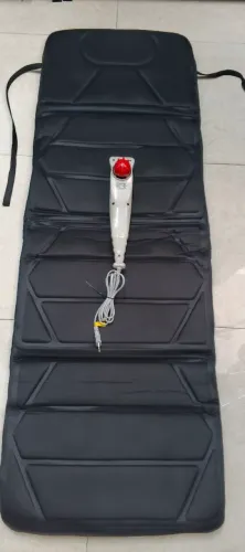 Esteira e massageador manual relaxmedic 110v