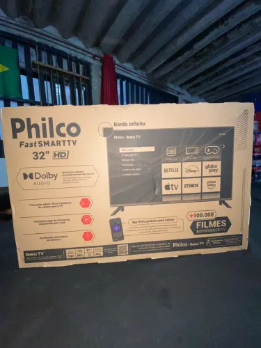 SMART TV 32?