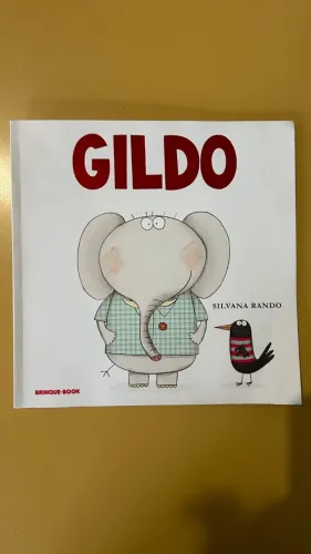 Livro Gildo