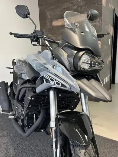 Storm 200
