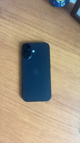 iPhone 16 128GB - 91% Saúde de Bateria