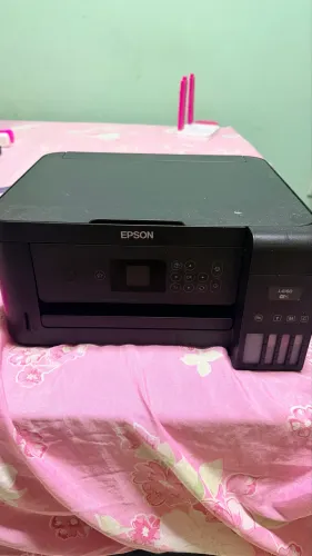 Impressora Epson L4160
