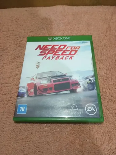 MÍDIAS FÍSICAS PARA X BOX ONE