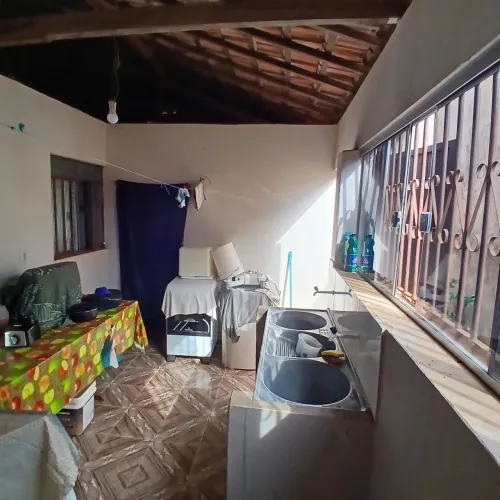 Vendo esta casa 130 mil