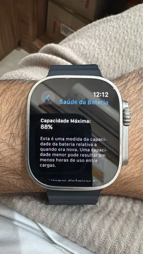 Apple Watch ultra
